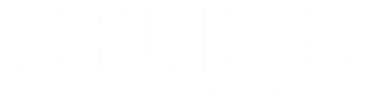 Logo PERFUMATE.PERÚ